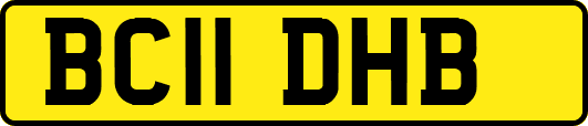 BC11DHB