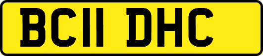 BC11DHC