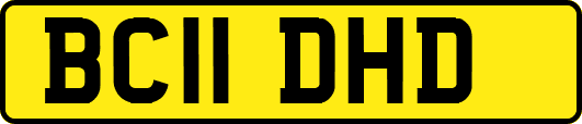 BC11DHD