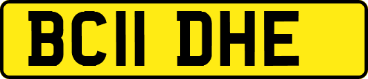 BC11DHE