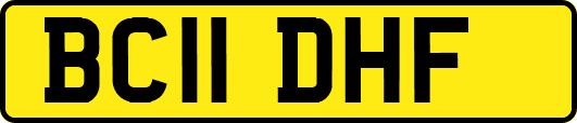 BC11DHF