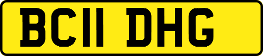 BC11DHG