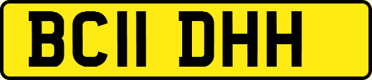 BC11DHH