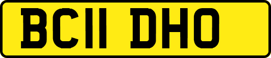BC11DHO