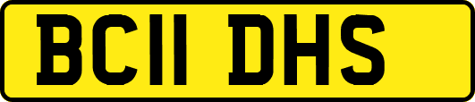 BC11DHS