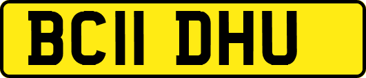 BC11DHU