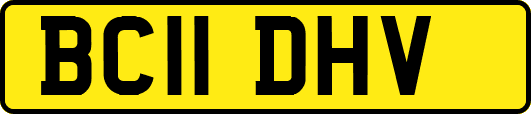 BC11DHV