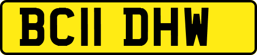 BC11DHW