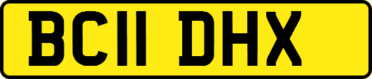 BC11DHX