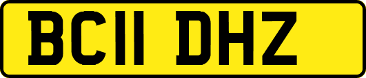 BC11DHZ