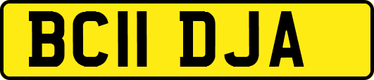 BC11DJA