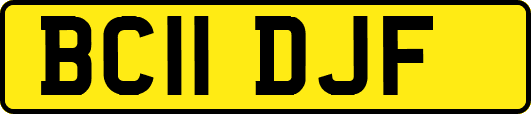 BC11DJF