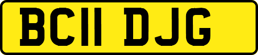 BC11DJG