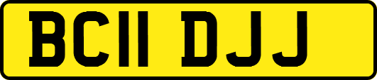 BC11DJJ