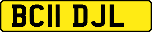 BC11DJL