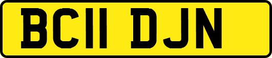 BC11DJN