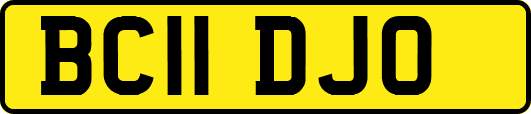 BC11DJO