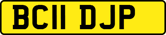 BC11DJP