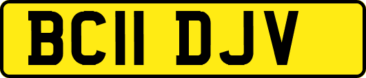 BC11DJV