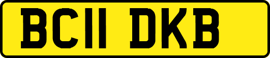 BC11DKB