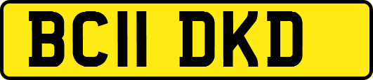 BC11DKD