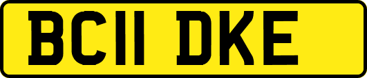 BC11DKE