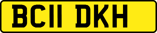 BC11DKH