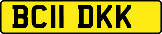 BC11DKK