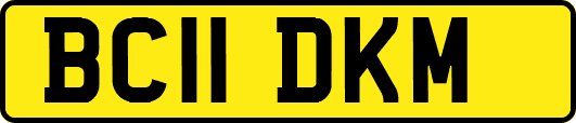 BC11DKM