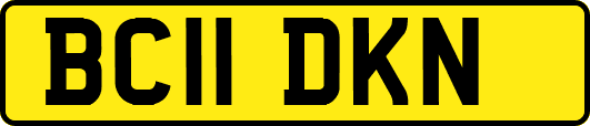 BC11DKN