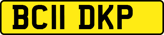 BC11DKP