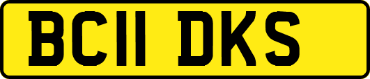 BC11DKS