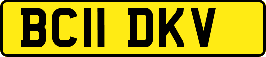 BC11DKV