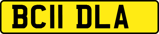 BC11DLA