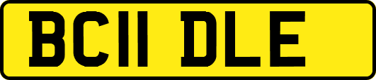 BC11DLE