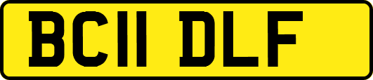 BC11DLF