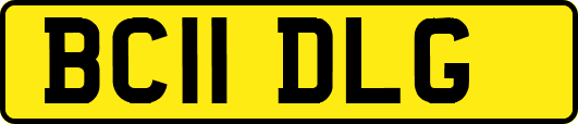 BC11DLG
