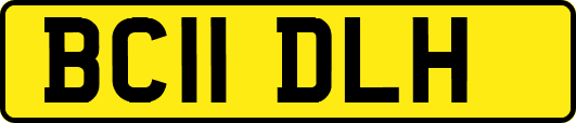 BC11DLH