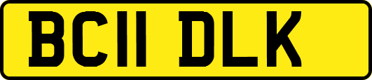 BC11DLK