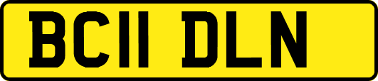 BC11DLN