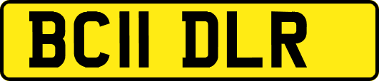 BC11DLR