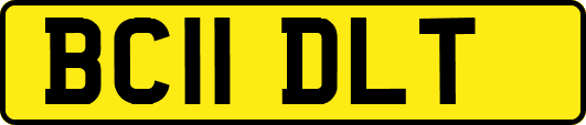 BC11DLT