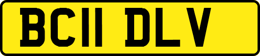 BC11DLV