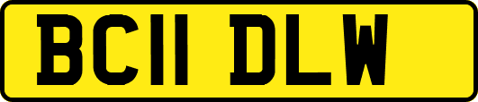 BC11DLW