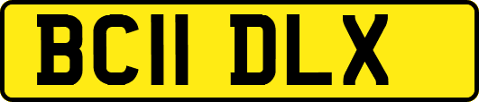 BC11DLX