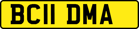 BC11DMA
