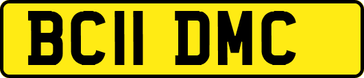 BC11DMC