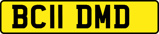 BC11DMD