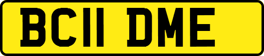 BC11DME