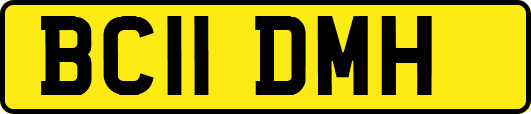 BC11DMH